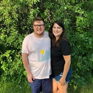 Meet your Posher, Jon-michael